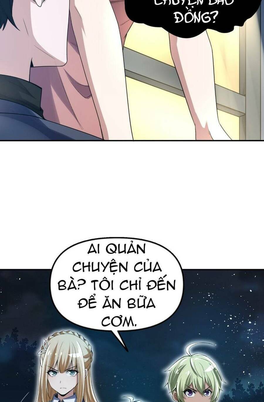 Tế Bào Thần Quốc Chương 11 Ảnh 39