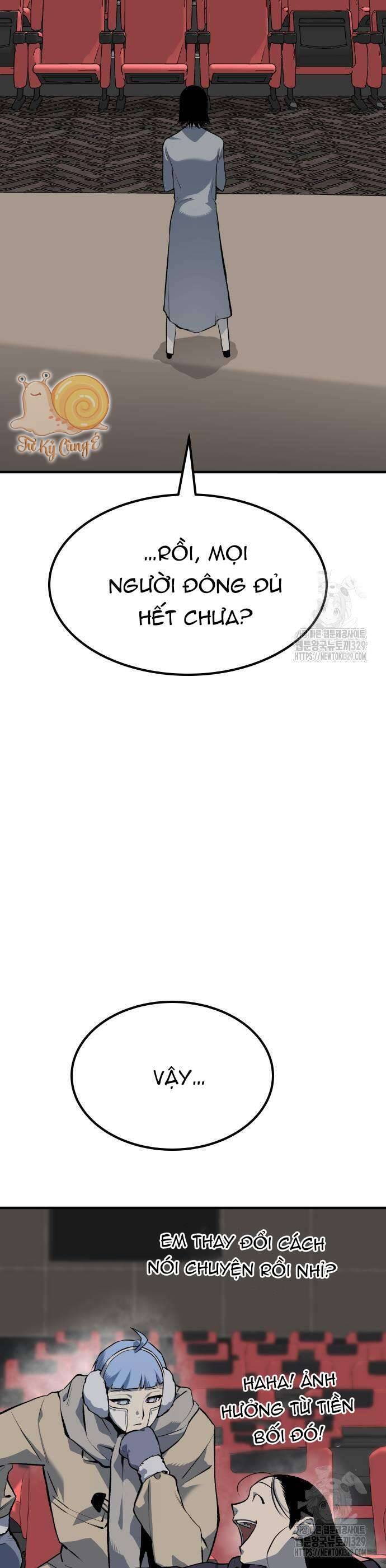 Người Thây Ma Chương 97 Ảnh 53