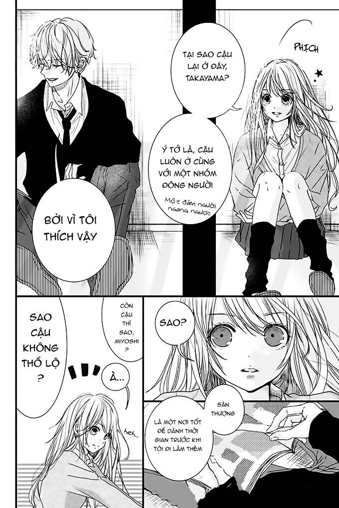 Tổng Hợp One Shot. Chương 366 Ảnh 10