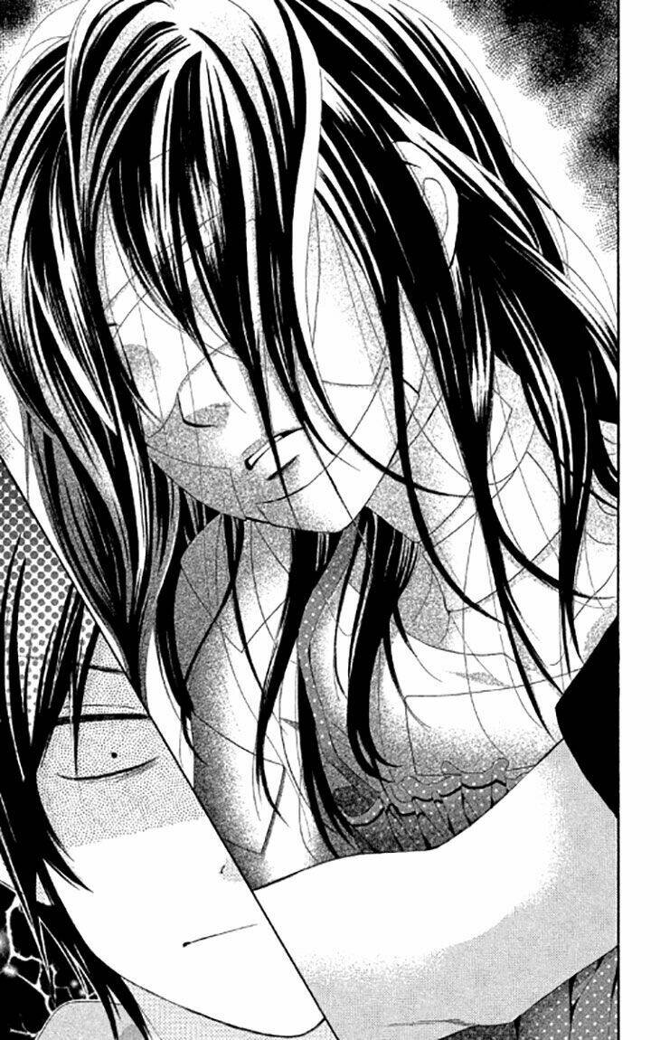 Bokutachi Wa Shitte Shimatta Chương 40 Ảnh 40