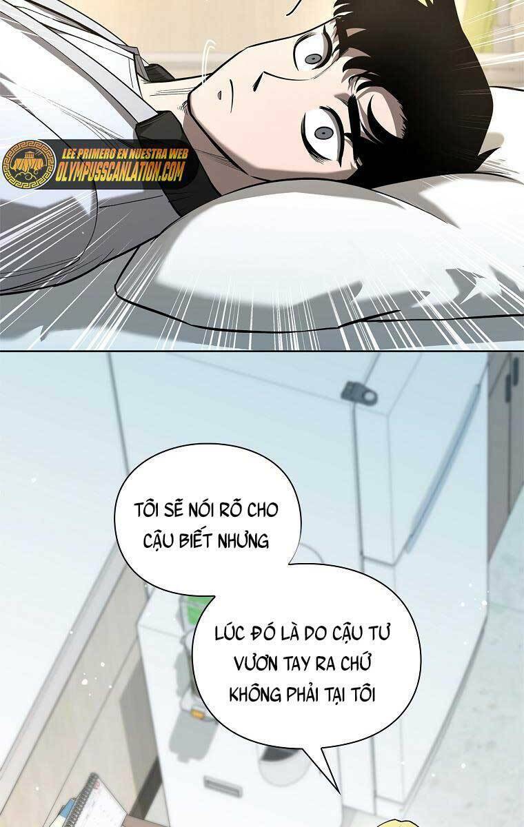 Trường Học Chiến Binh Chương 28 Ảnh 26