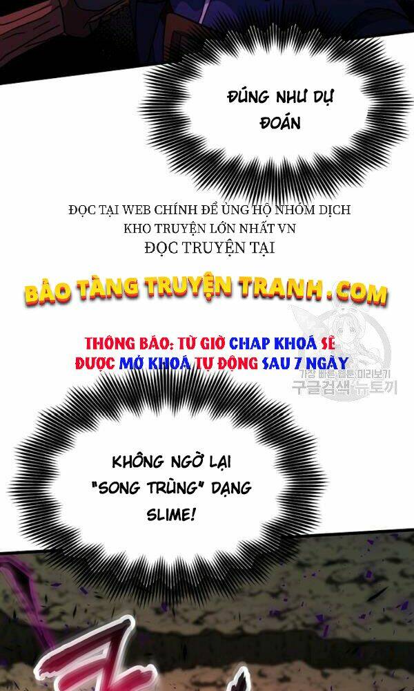 Ngôi Nhà Kết Nối Với Hầm Ngục Chương 43 Ảnh 72