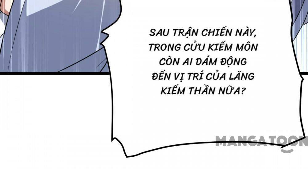 Lăng Thiên Thần Đế Chương 340 Ảnh 3