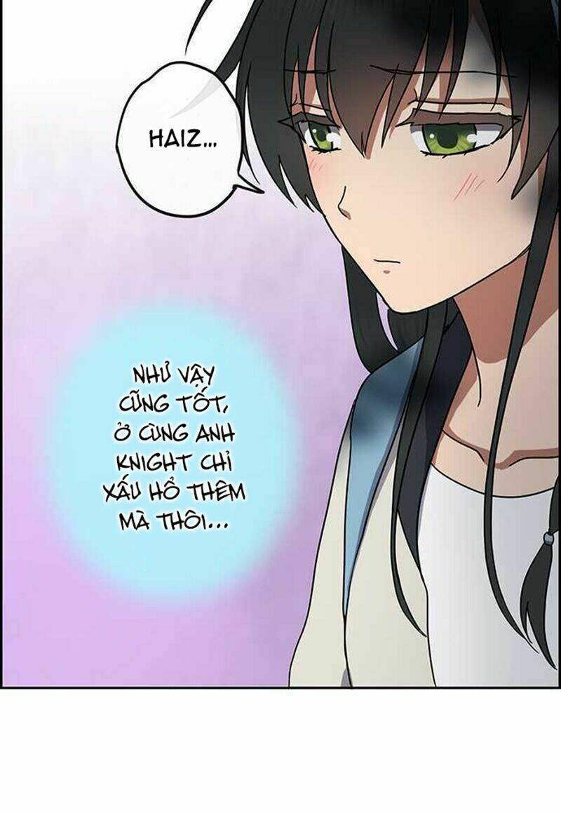 Nụ Hôn Nguyền Rủa Chương 101 Ảnh 25