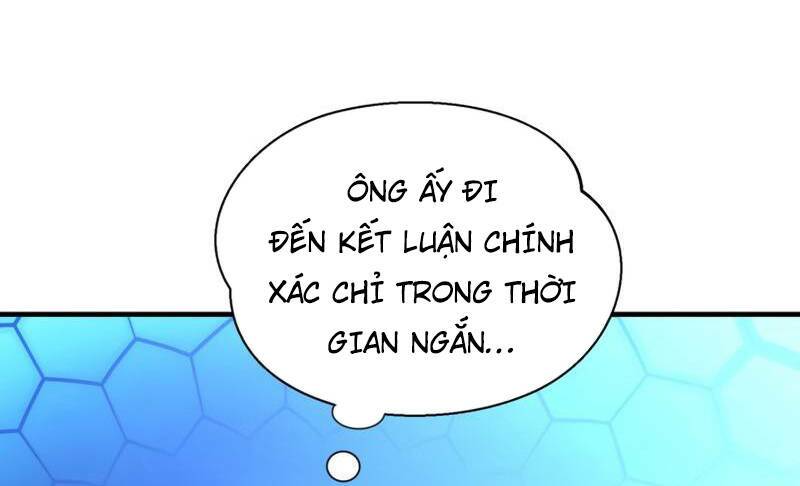 Ngôi Nhà Kết Nối Với Hầm Ngục Chương 47.5 Ảnh 95