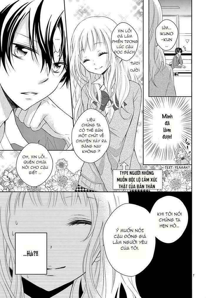 Tổng Hợp One Shot. Chương 374 Ảnh 10
