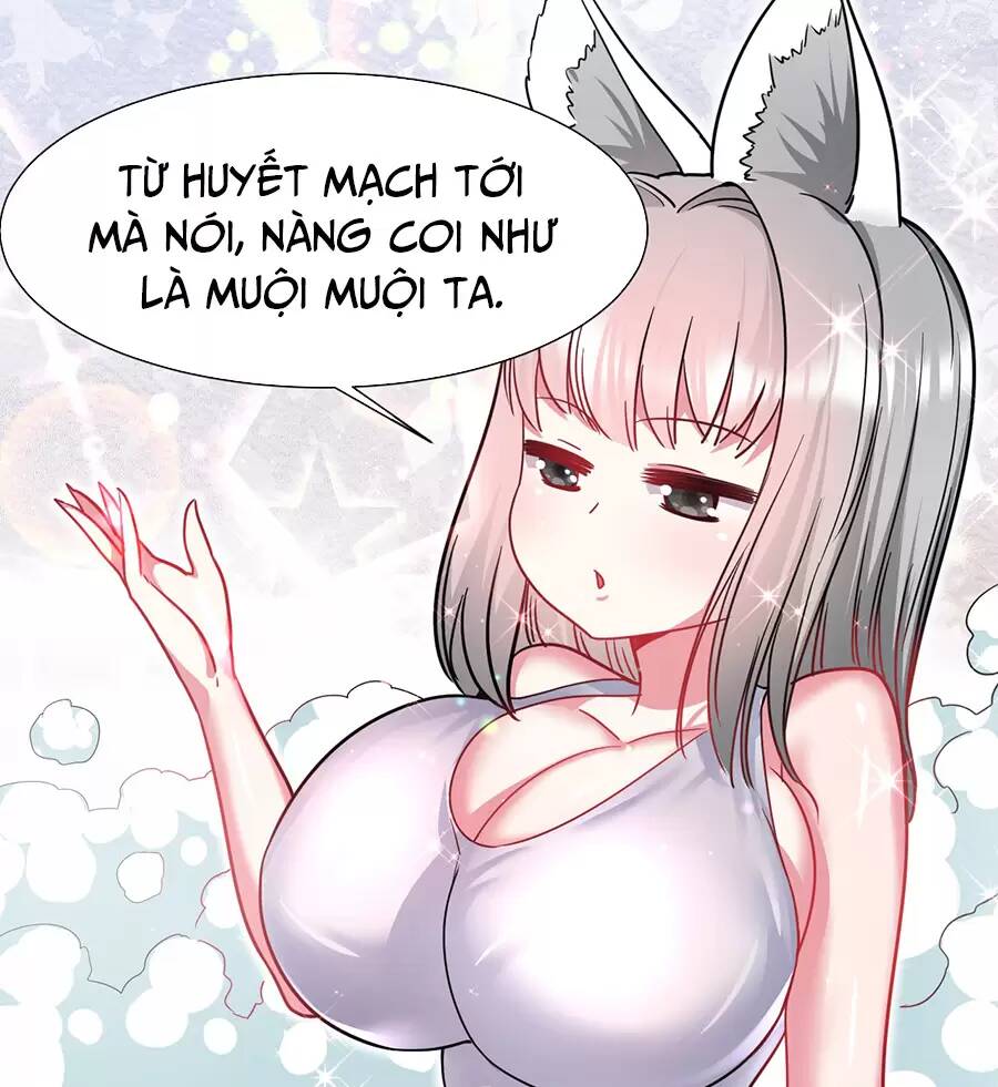 Đồ Long Kỵ Sĩ Hôn Môi Ác Long Chương 49.1 Ảnh 28