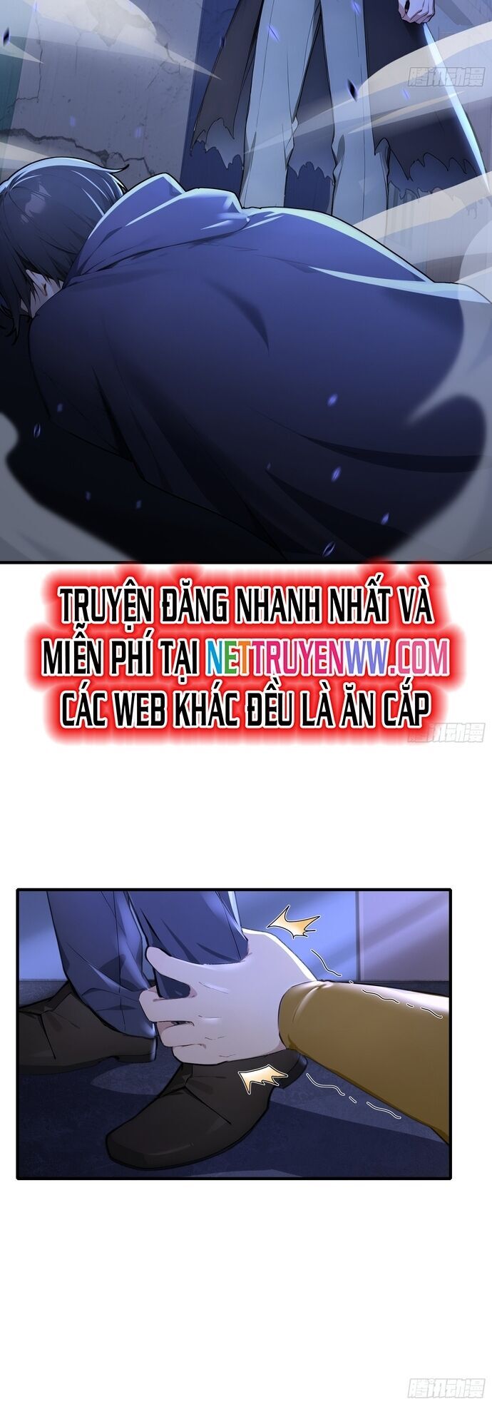 Thời Đại Hoàng Kim Chương 45 Ảnh 18