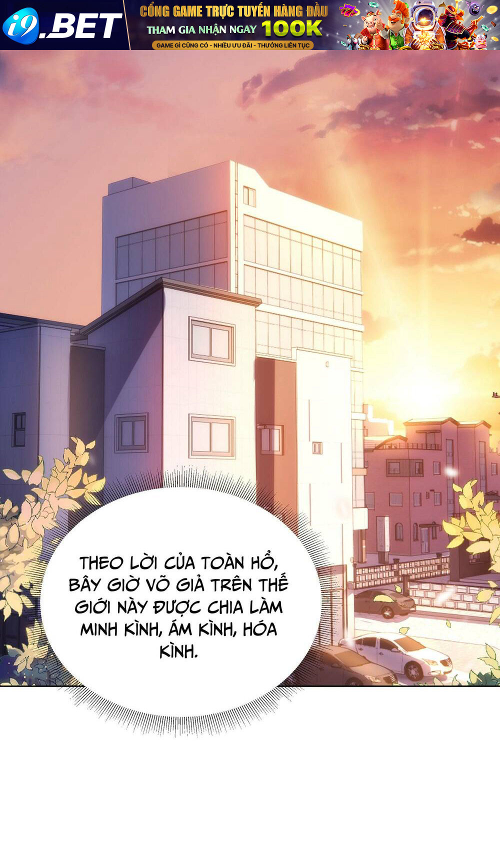 Trọng Sinh Đô Thị Đệ Nhất Tiên Tôn Chương 5 Ảnh 37