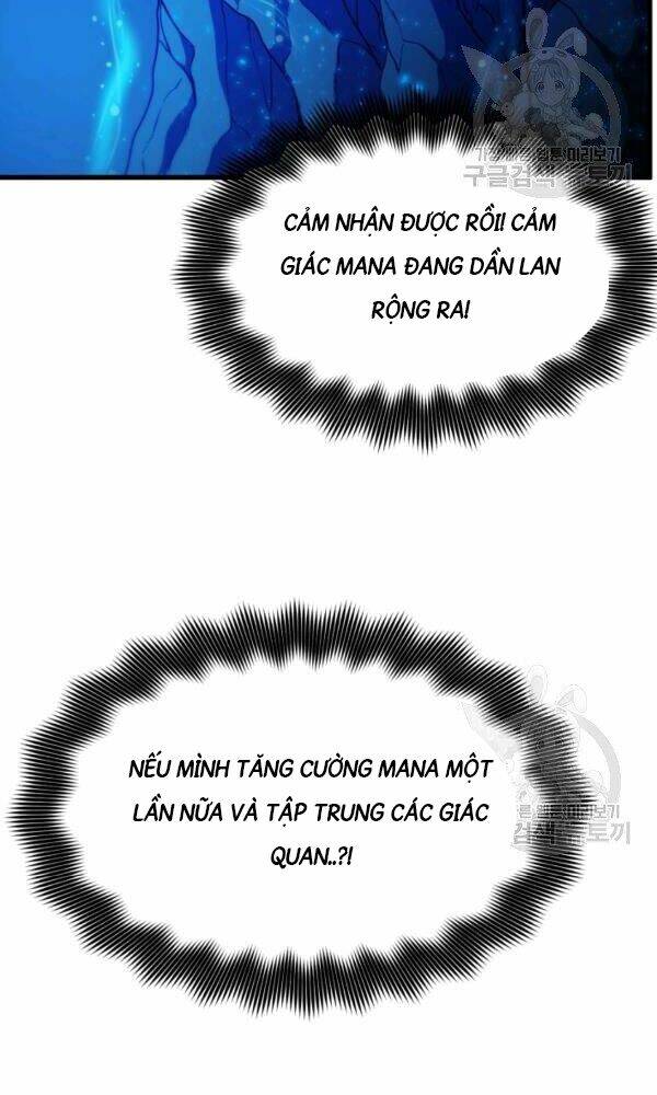 Ngôi Nhà Kết Nối Với Hầm Ngục Chương 41 Ảnh 40