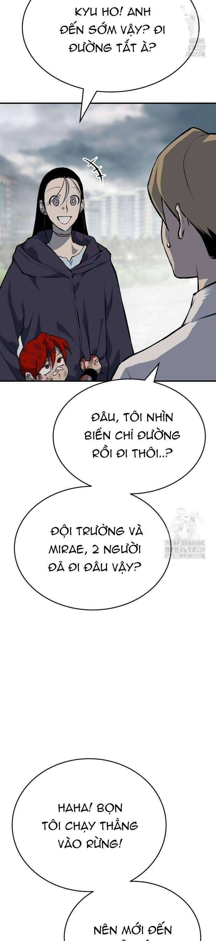 Người Thây Ma Chương 97 Ảnh 19