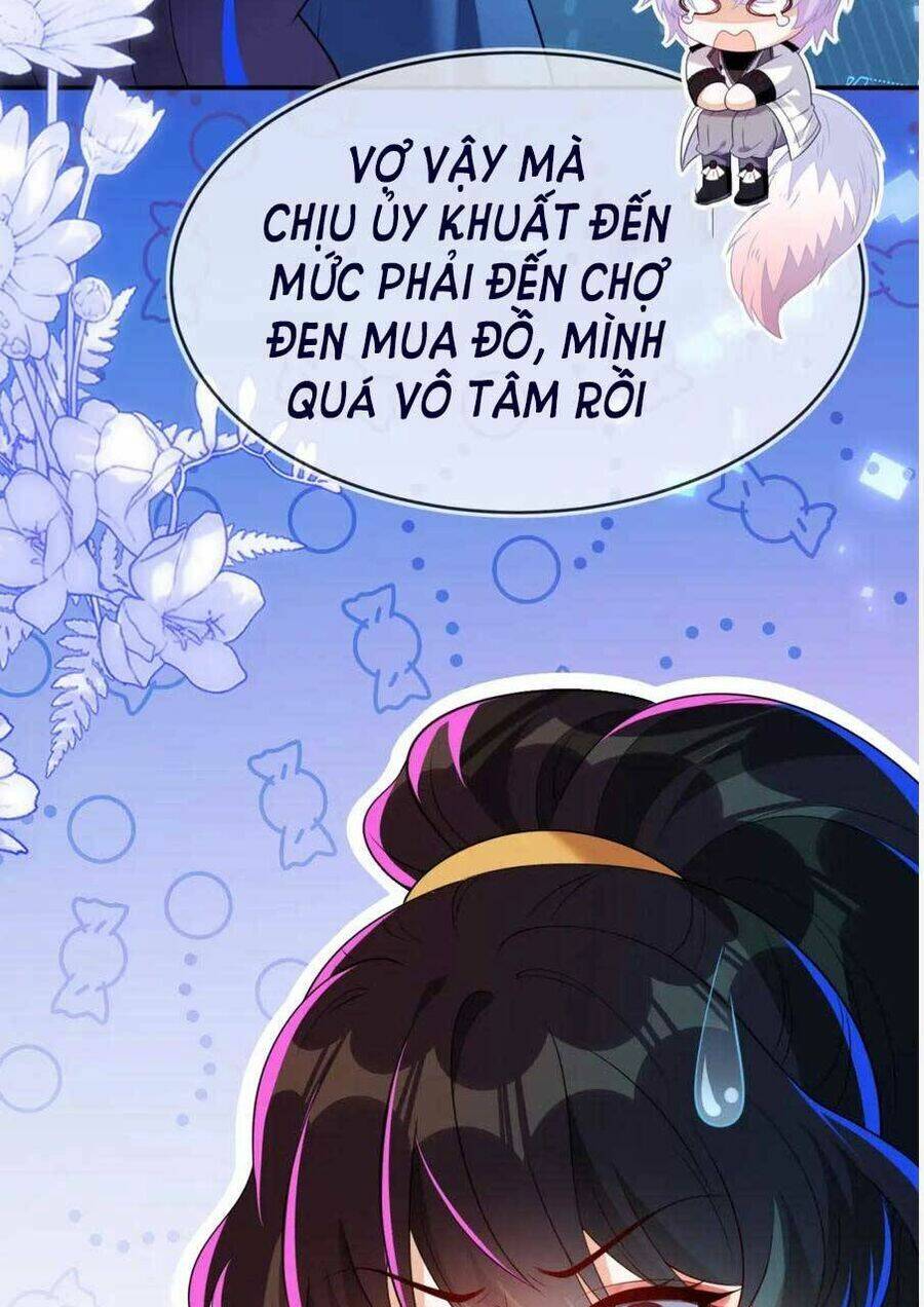 Vừa Mới Huỷ Hôn Đã Bị Dã Hồ Ly Lừa Kết Hôn Chương 40 Ảnh 74