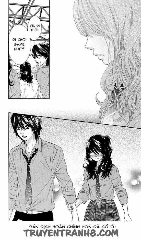 Bokutachi Wa Shitte Shimatta Chương 20 Ảnh 31