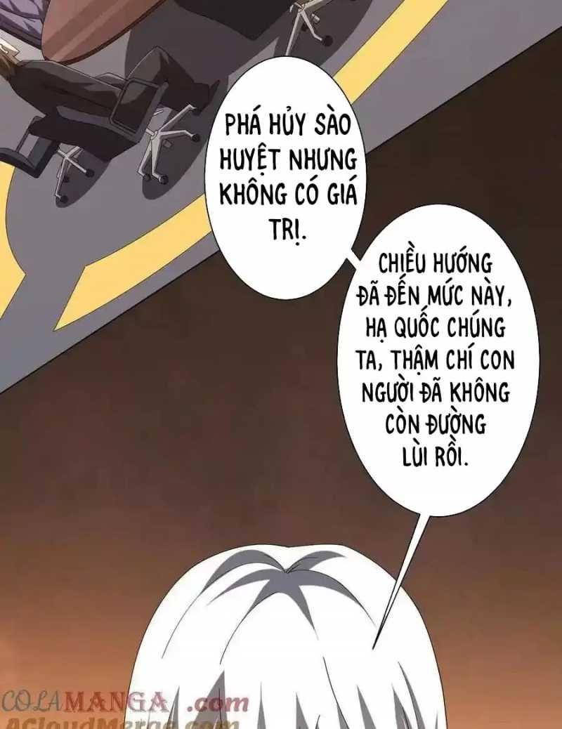 Sổ Tay Tâm Ý Chương 6 Ảnh 129