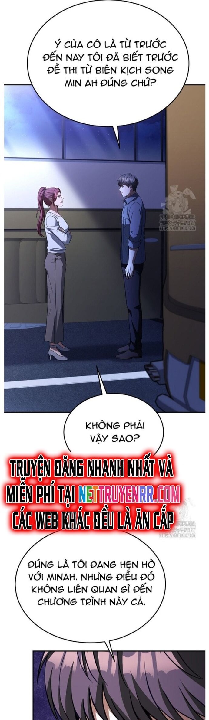 Đầu Bếp Trẻ Nhất Tới Từ Khách Sạn Hạng Ba Chương 94 Ảnh 16