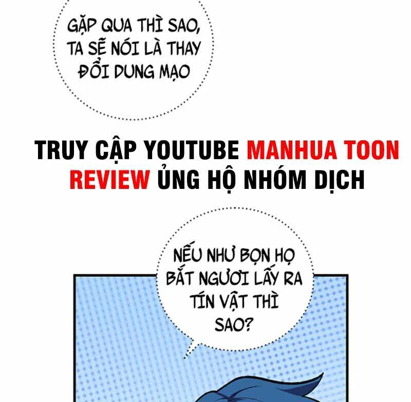 Võ Đạo Độc Tôn Chương 629 Ảnh 19