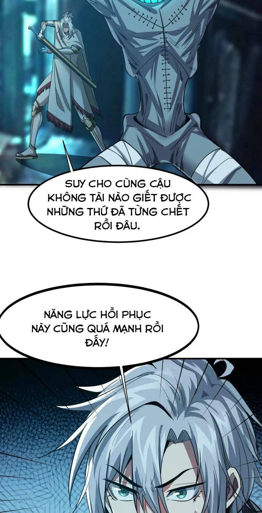 Toàn Dân Ngự Thú: Bắt Đầu Thức Tỉnh Thiên Phú Cấp Thần Thoại Chương 51 Ảnh 37