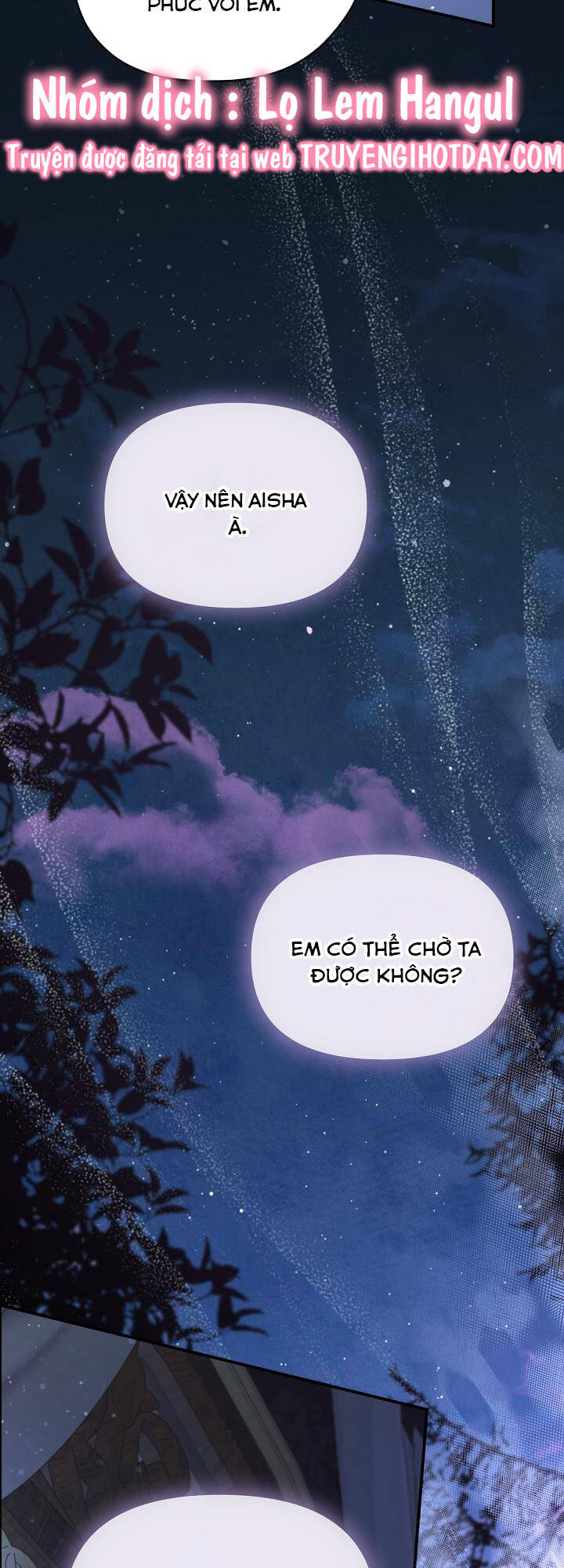 Tôi Là Mẹ Kế Của Nam Chính Chương 100.1 Ảnh 44