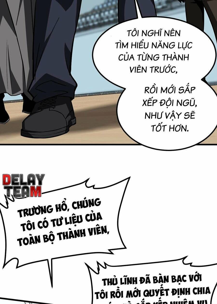 Siêu Phàm Tiến Hóa Chương 131 Ảnh 45