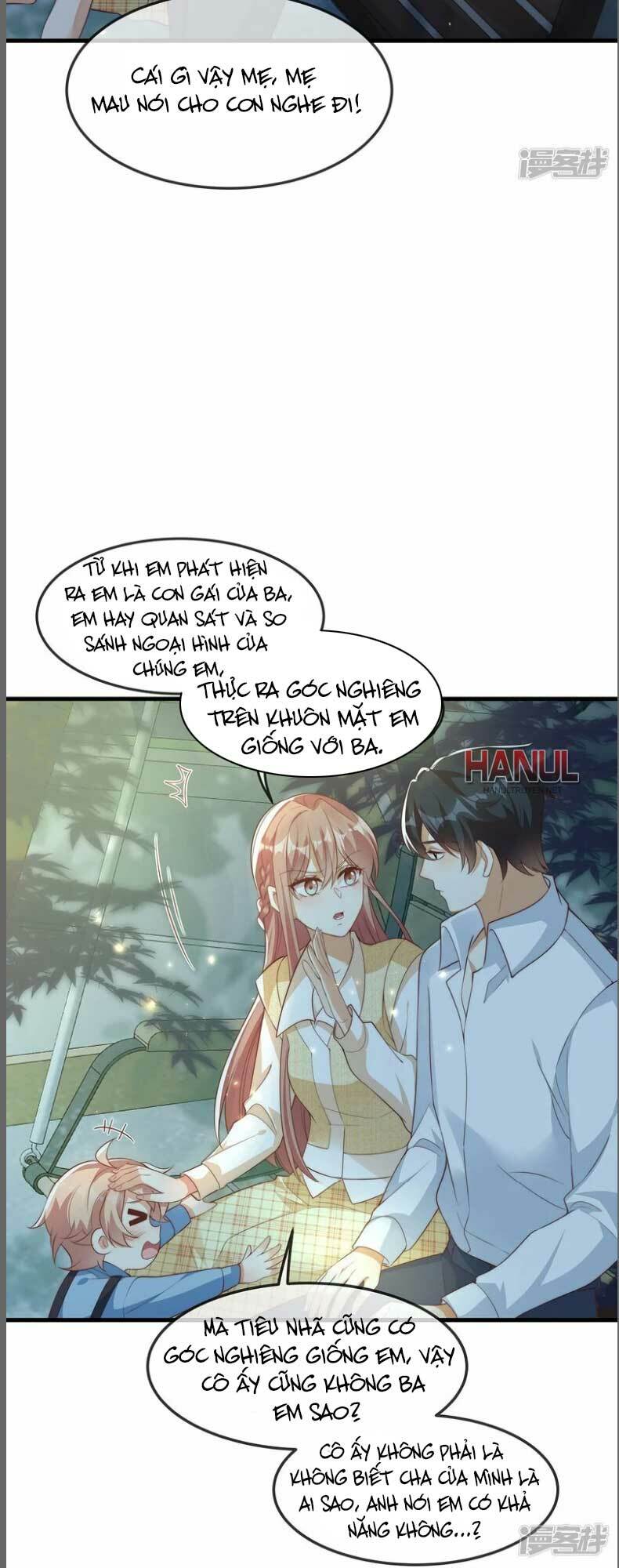 Sủng Em Sủng Tới Tận Cùng Chương 167 Ảnh 24