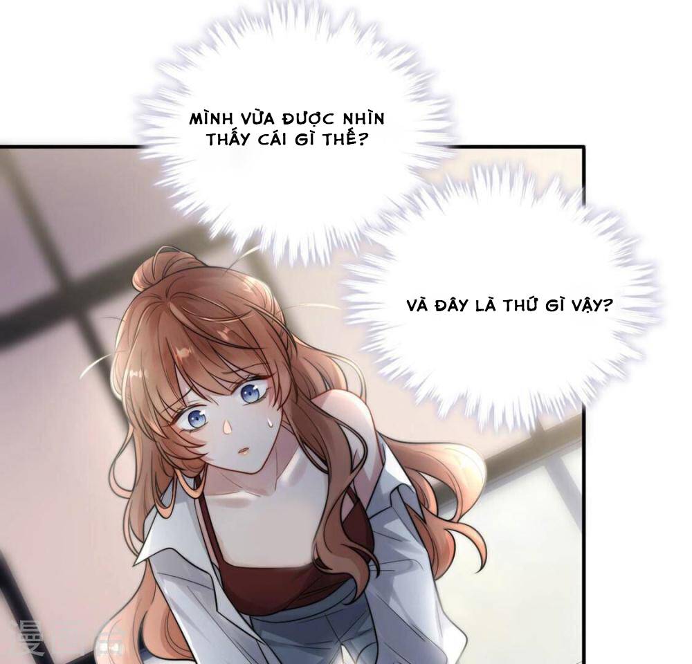 Mỗi Ngày Một Nụ Hôn Chương 1 Ảnh 39