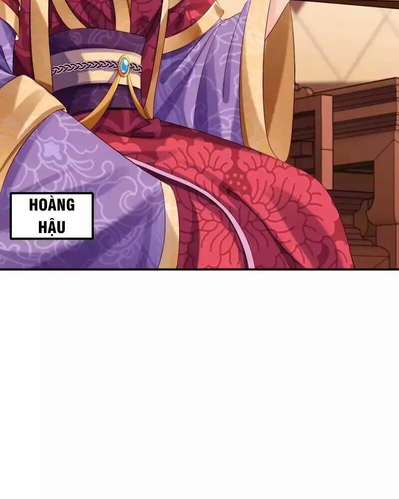 Từng Bước Âm Mưu Thâm Độc : Huyết Hoàng Trở Về Chương 9 Ảnh 72