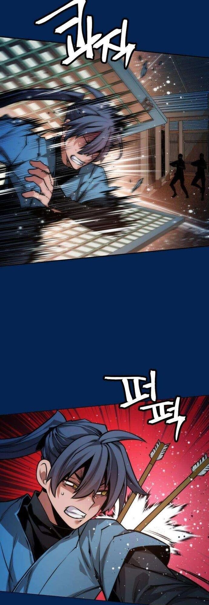 Thời Đại Hoàng Kim Chương 45 Ảnh 31