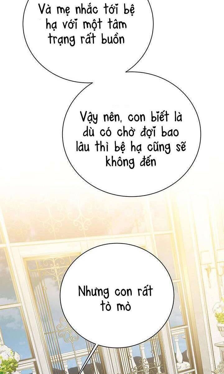 Tôi Sẽ Không Hối Tiếc Vì Anh Đâu Chương 110 Ảnh 84