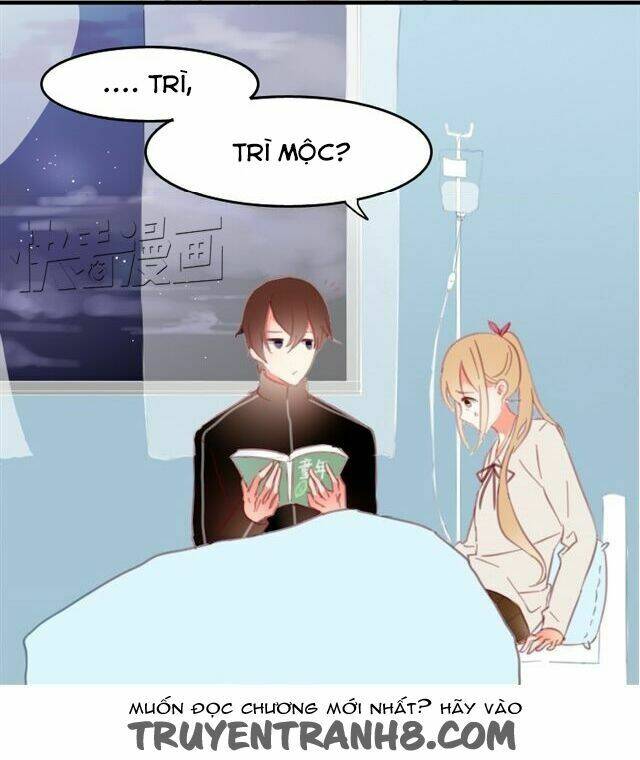 Phụ Đạo Sau Giờ Học Chương 3 Ảnh 10