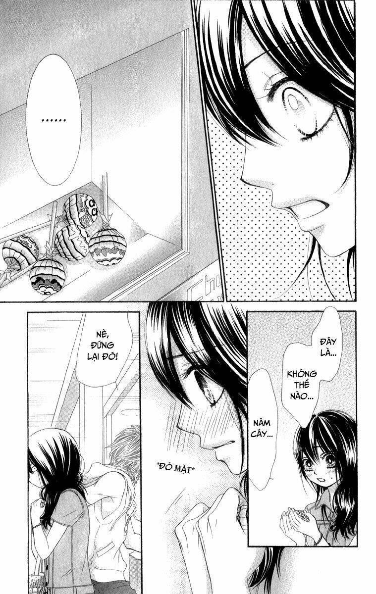 Bokutachi Wa Shitte Shimatta Chương 36 Ảnh 7