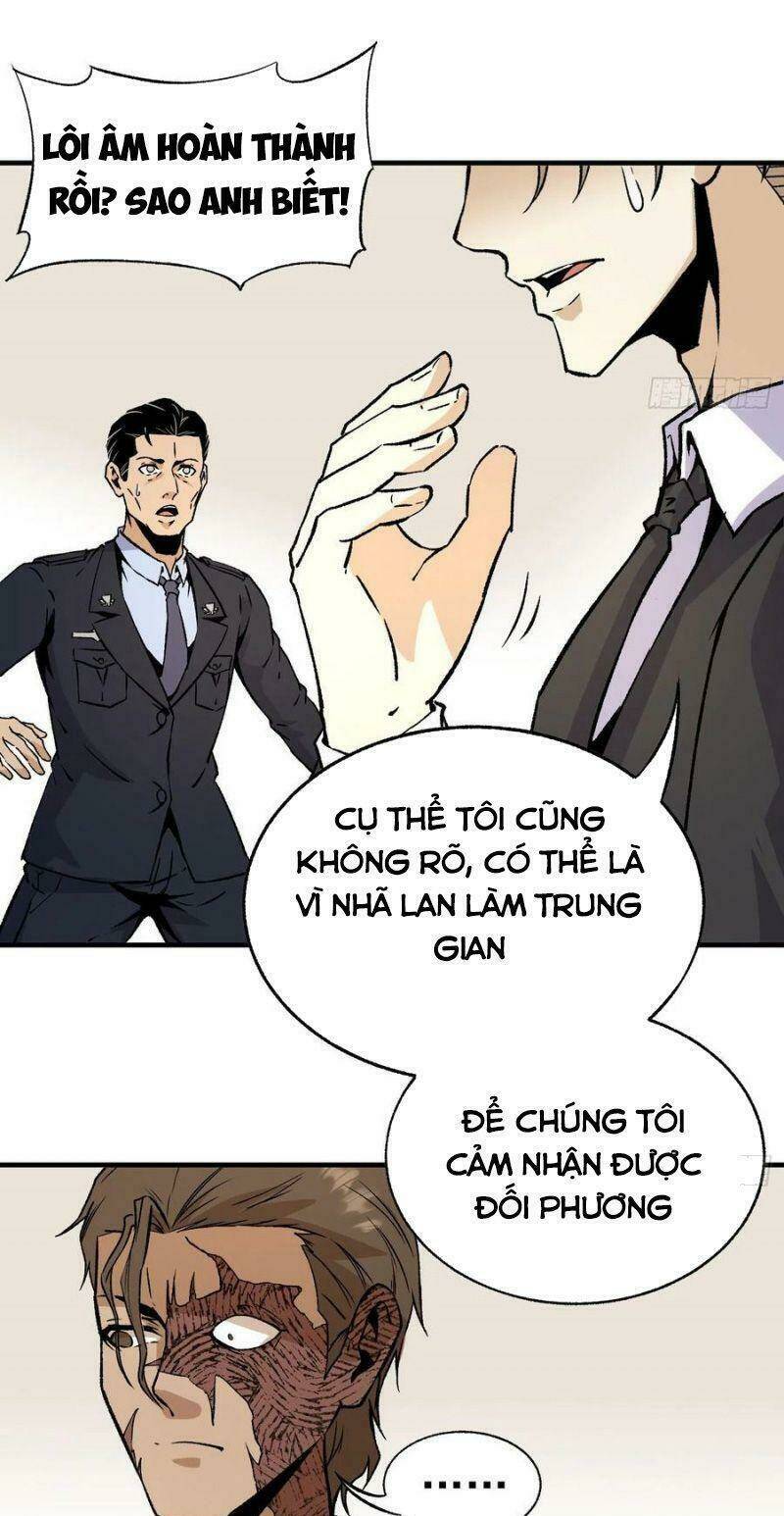 Cuồng Thiếu Siêu Thiên Tài Chương 86 Ảnh 20