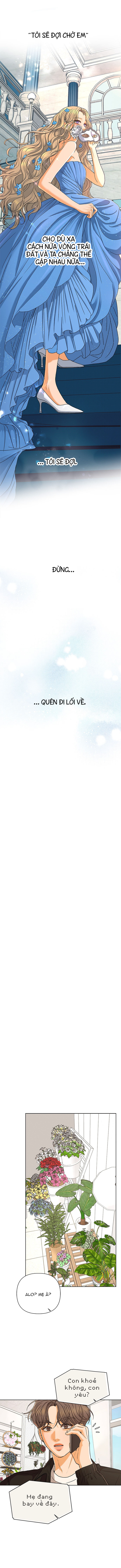 Câu Lạc Bộ Fox Chương 118 Ảnh 11