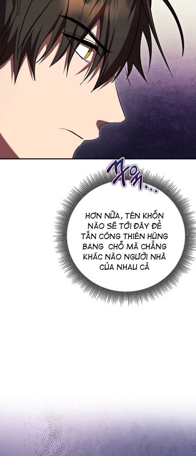 Võ Đang Kỳ Hiệp Chương 140 Ảnh 37