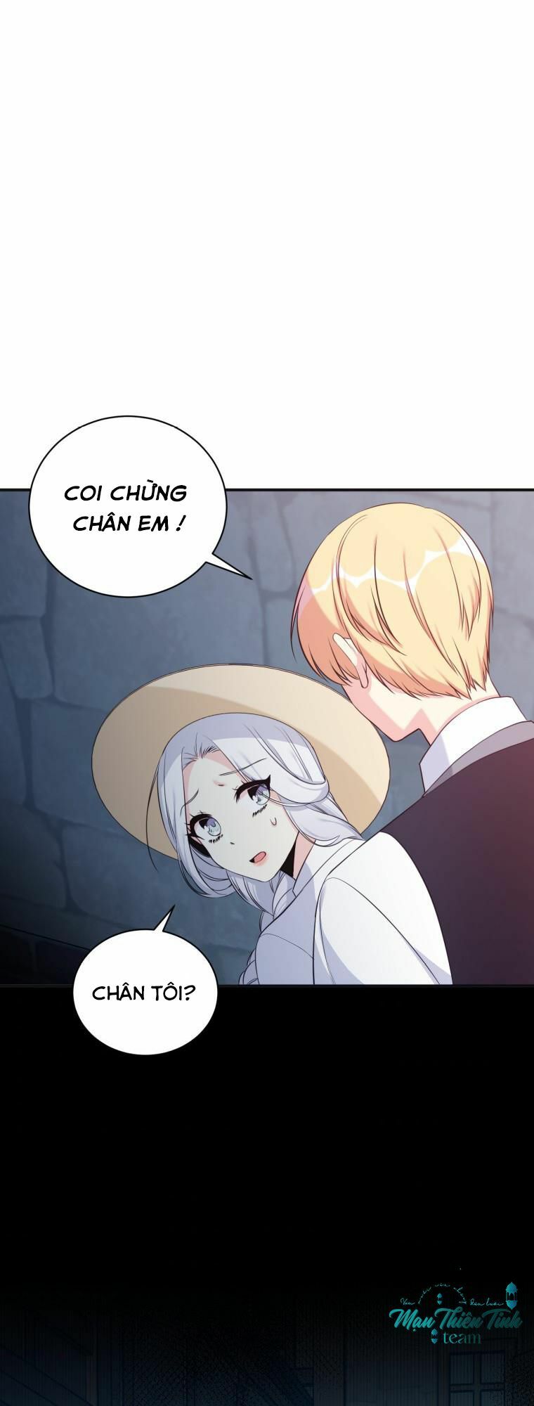 Tôi Lỡ Chiều Hư Nam Chính Lương Thiện Mất Rồi! Chương 5 Ảnh 27