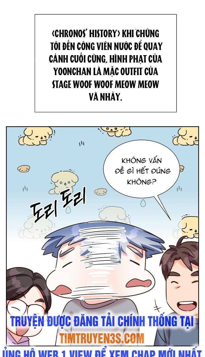 Trở Lại Làm Idol Chương 75 Ảnh 56