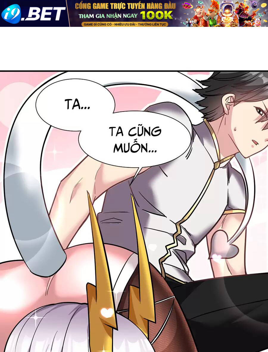 Đồ Long Kỵ Sĩ Hôn Môi Ác Long Chương 48.1 Ảnh 18