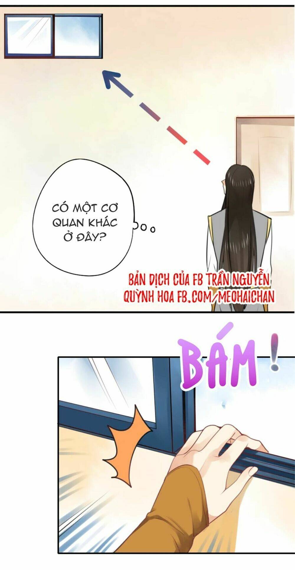 Thái Tử Bong Bóng Chương 3 Ảnh 52