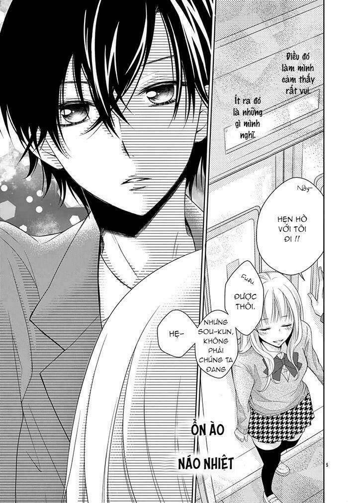 Tổng Hợp One Shot. Chương 374 Ảnh 8