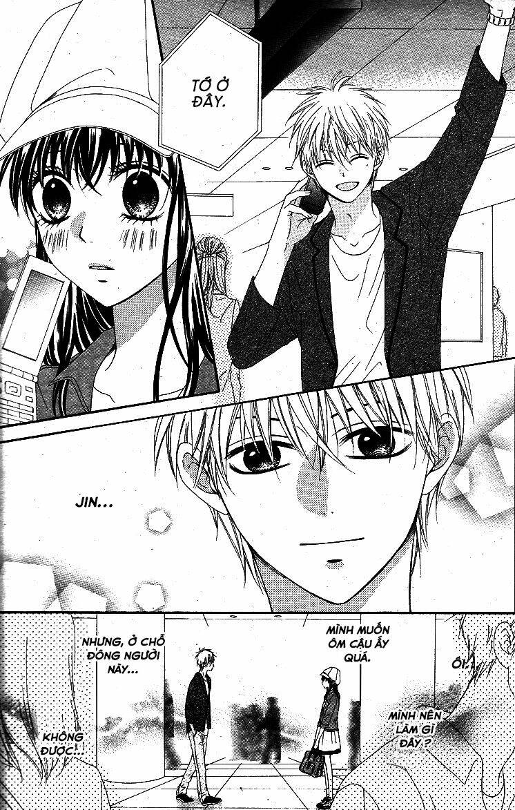 Tổng Hợp One Shot. Chương 383 Ảnh 44