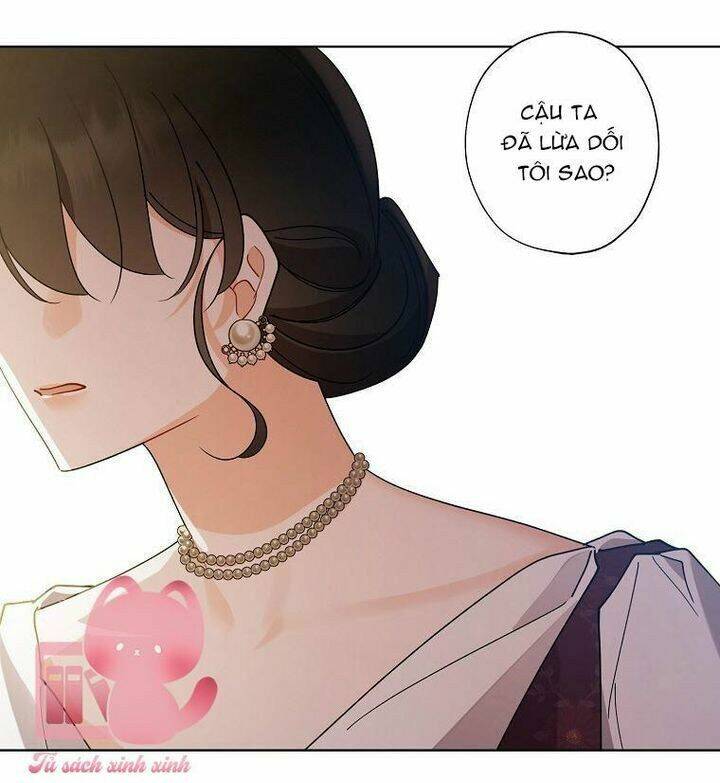 Tôi Trở Thành Mẹ Kế Của Cinderella Chương 76 Ảnh 13