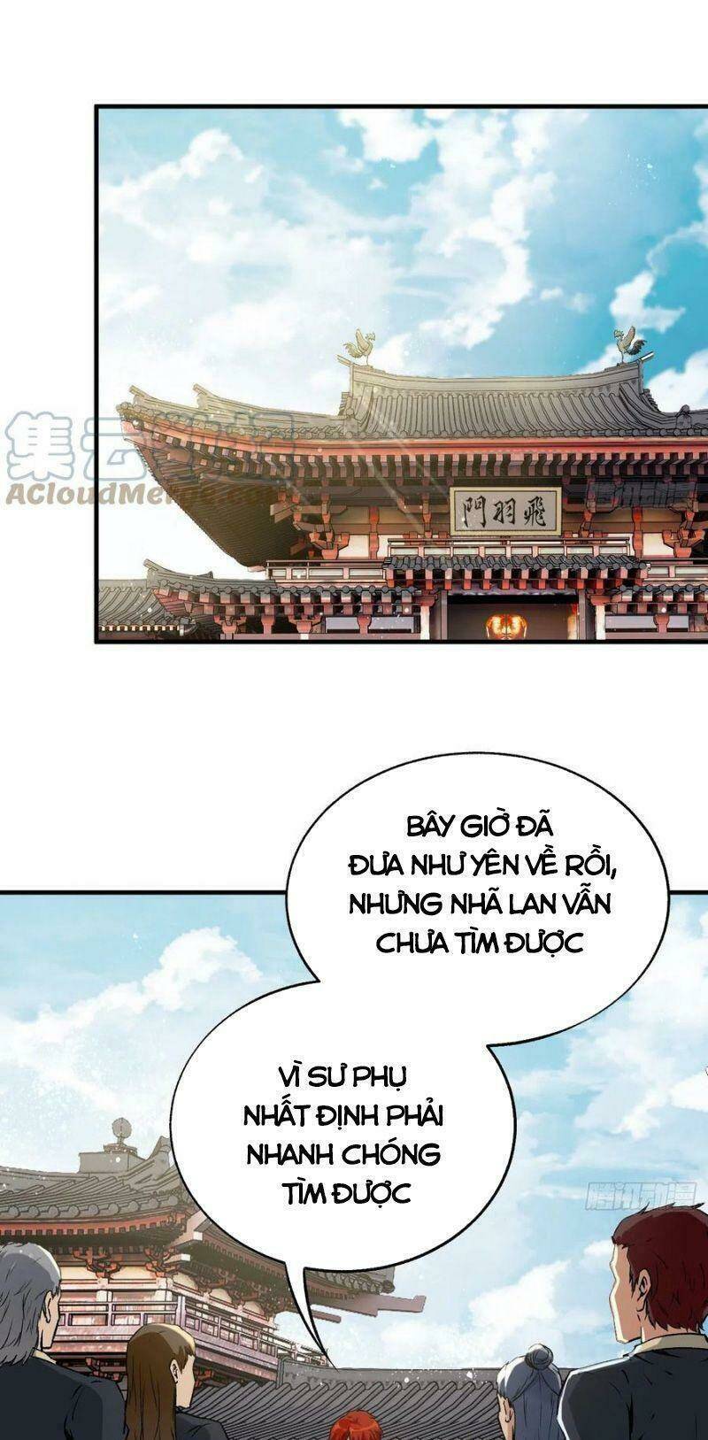 Cuồng Thiếu Siêu Thiên Tài Chương 77 Ảnh 14