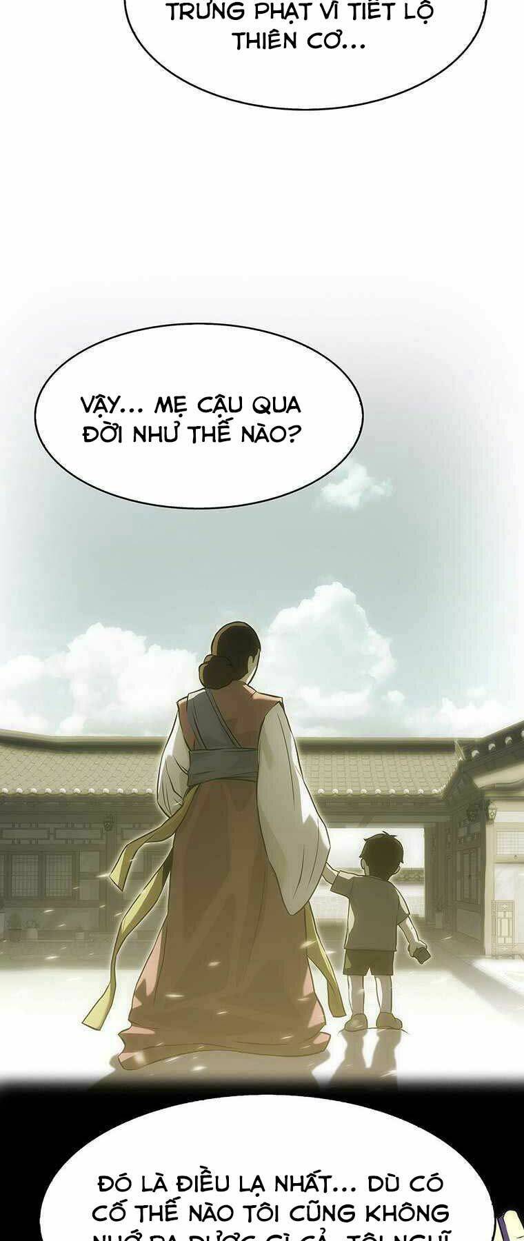 Hậu Duệ Của Hổ Chương 11 Ảnh 25