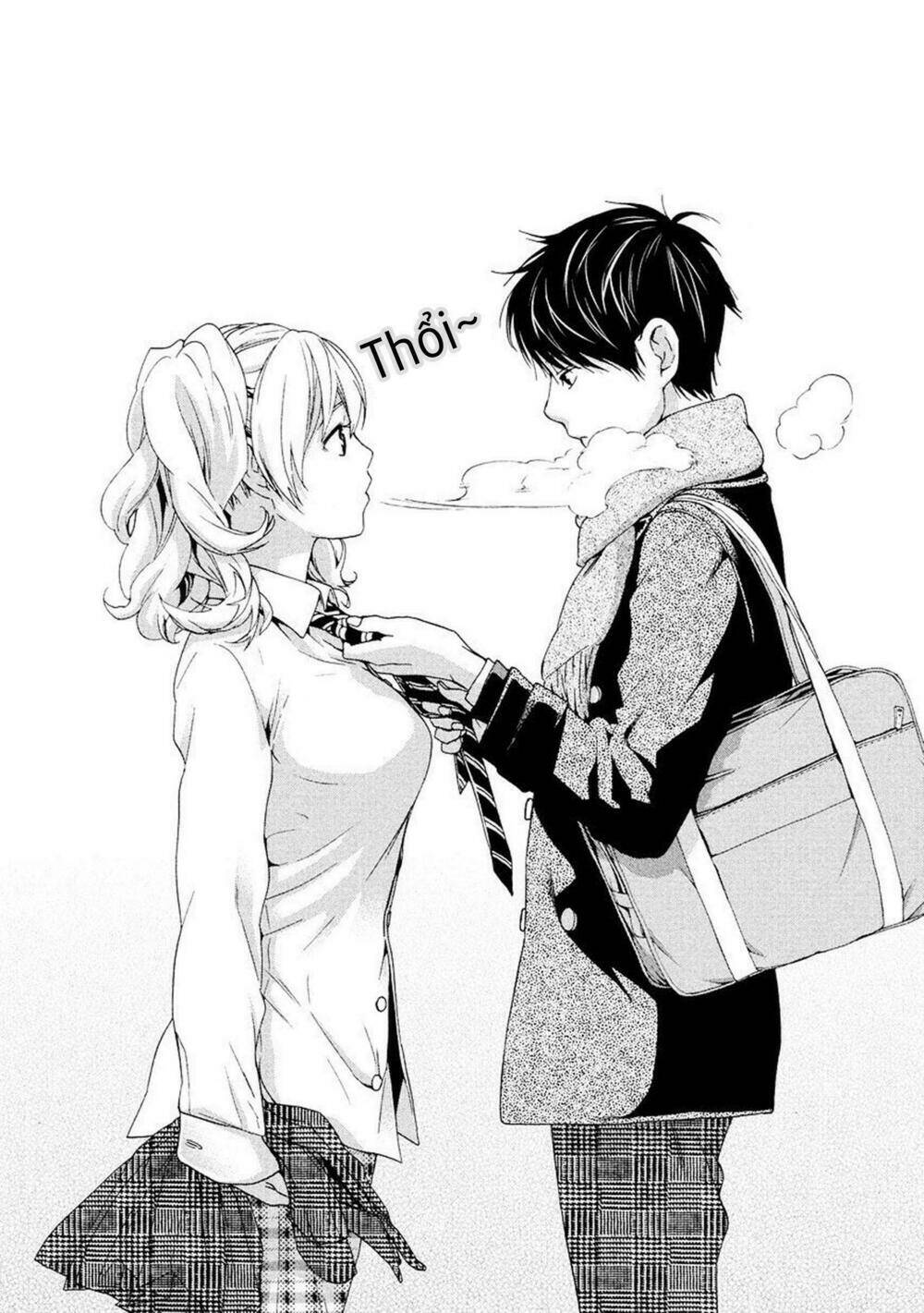 Tổng Hợp One Shot. Chương 369 Ảnh 6