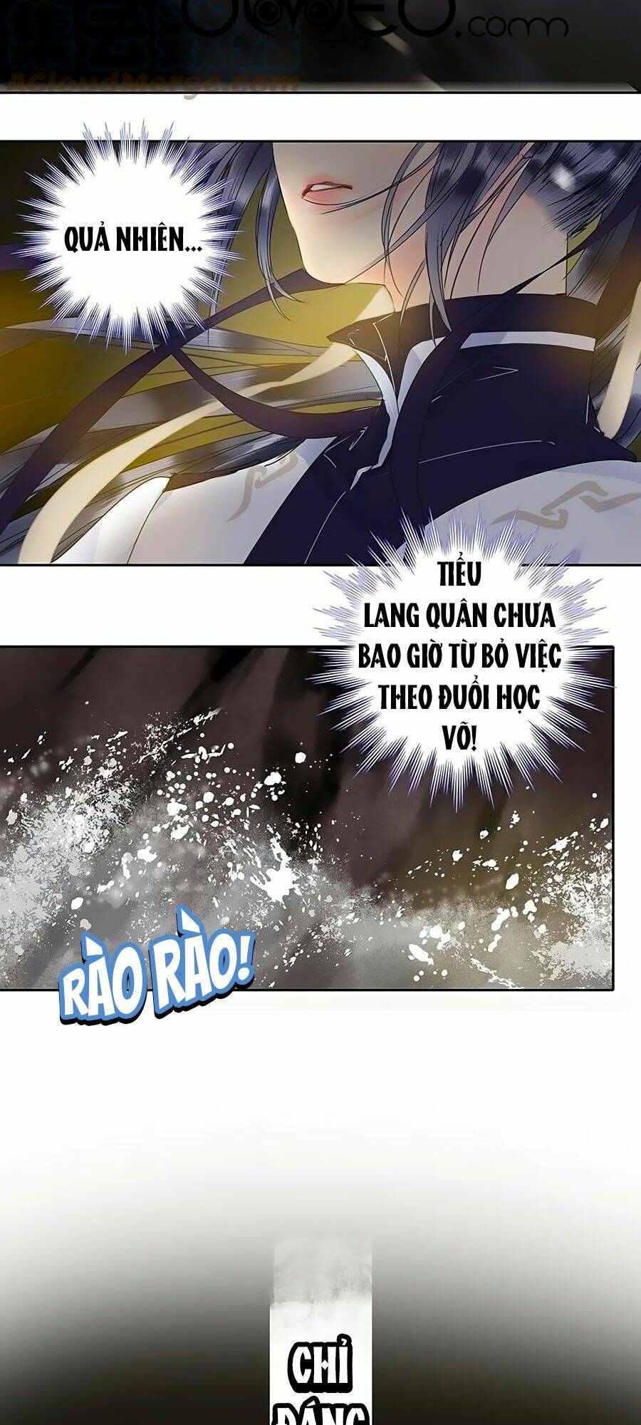Ta Làm Lớn Ở Hậu Cung Chương 167 Ảnh 14