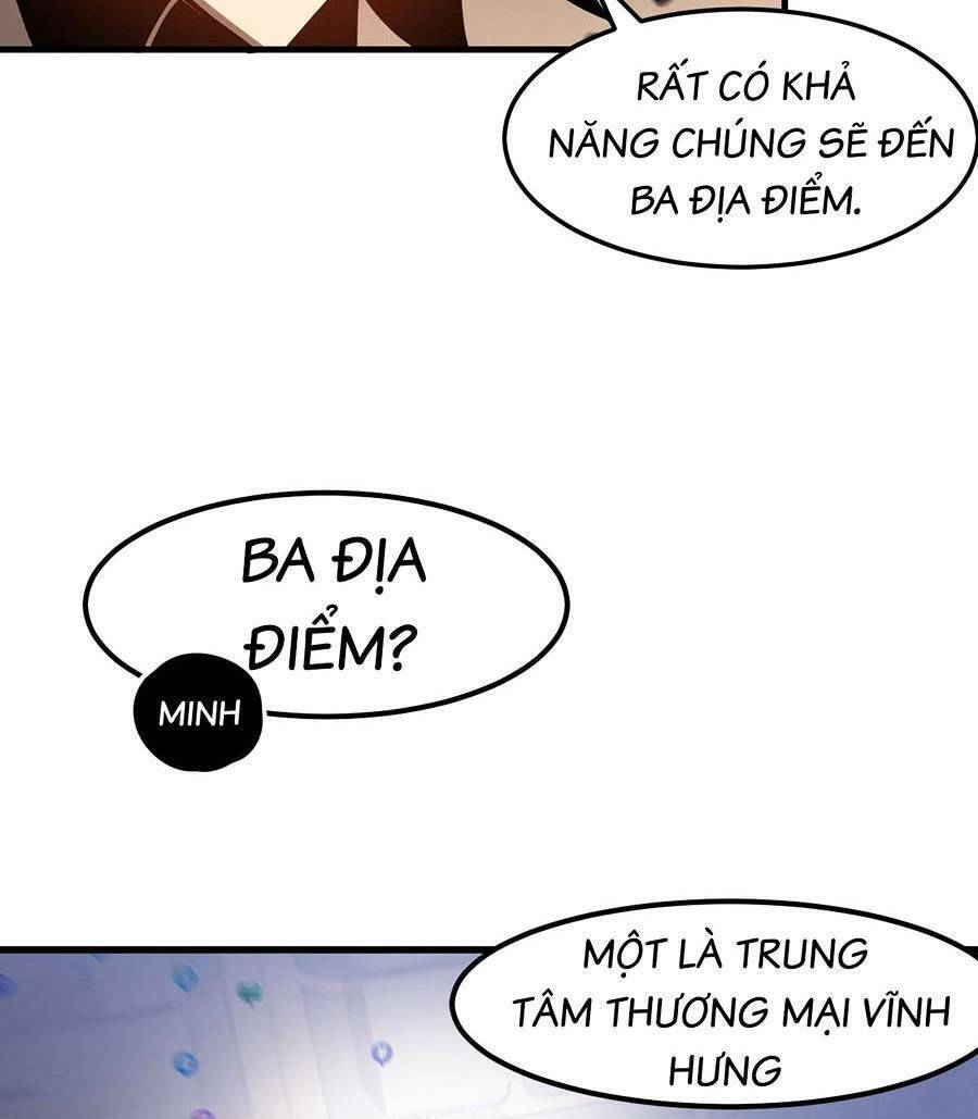 Siêu Phàm Tiến Hóa Chương 124 Ảnh 42