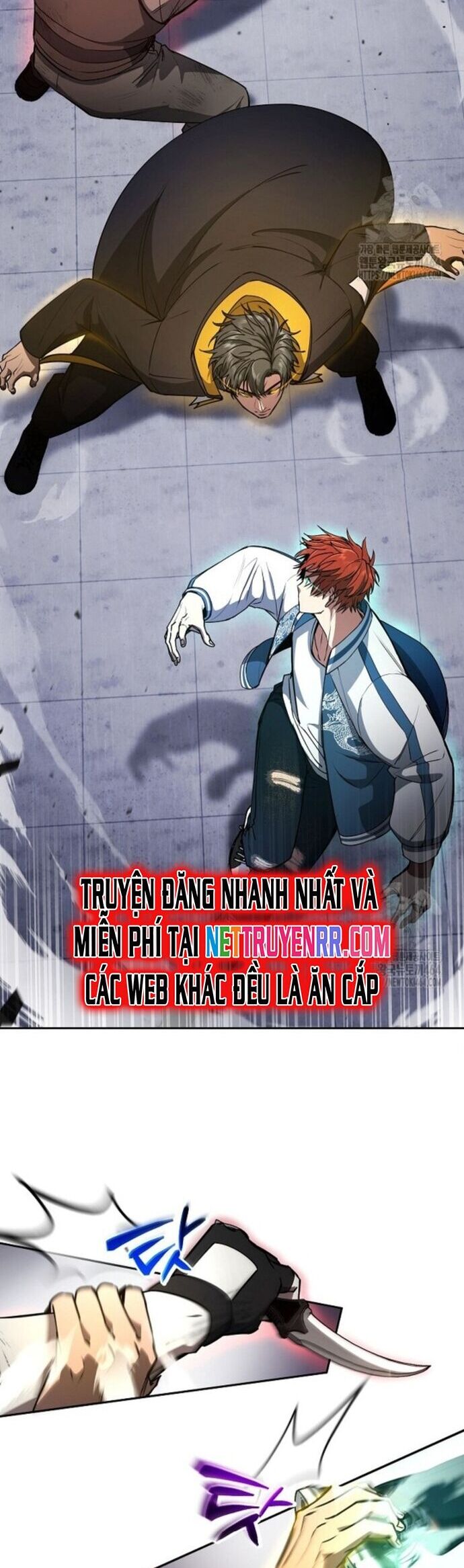Chiến Thần Xuất Thế Chương 35 Ảnh 33