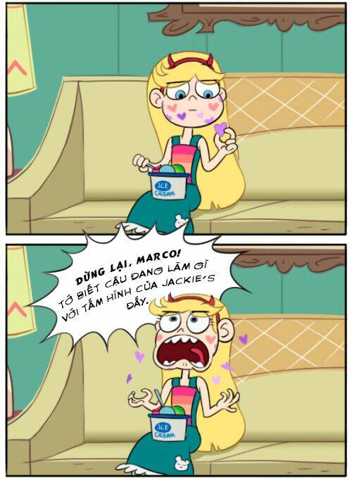 Star Vs. The Forces Of Evil Chương 16 Ảnh 4