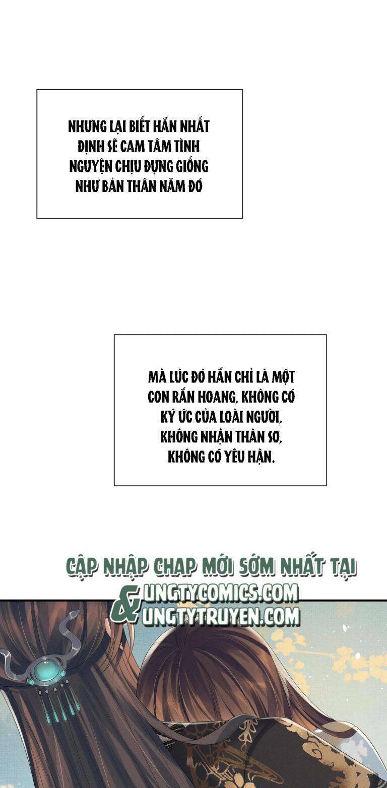 Ngộ Xà Chương 87 Ảnh 21