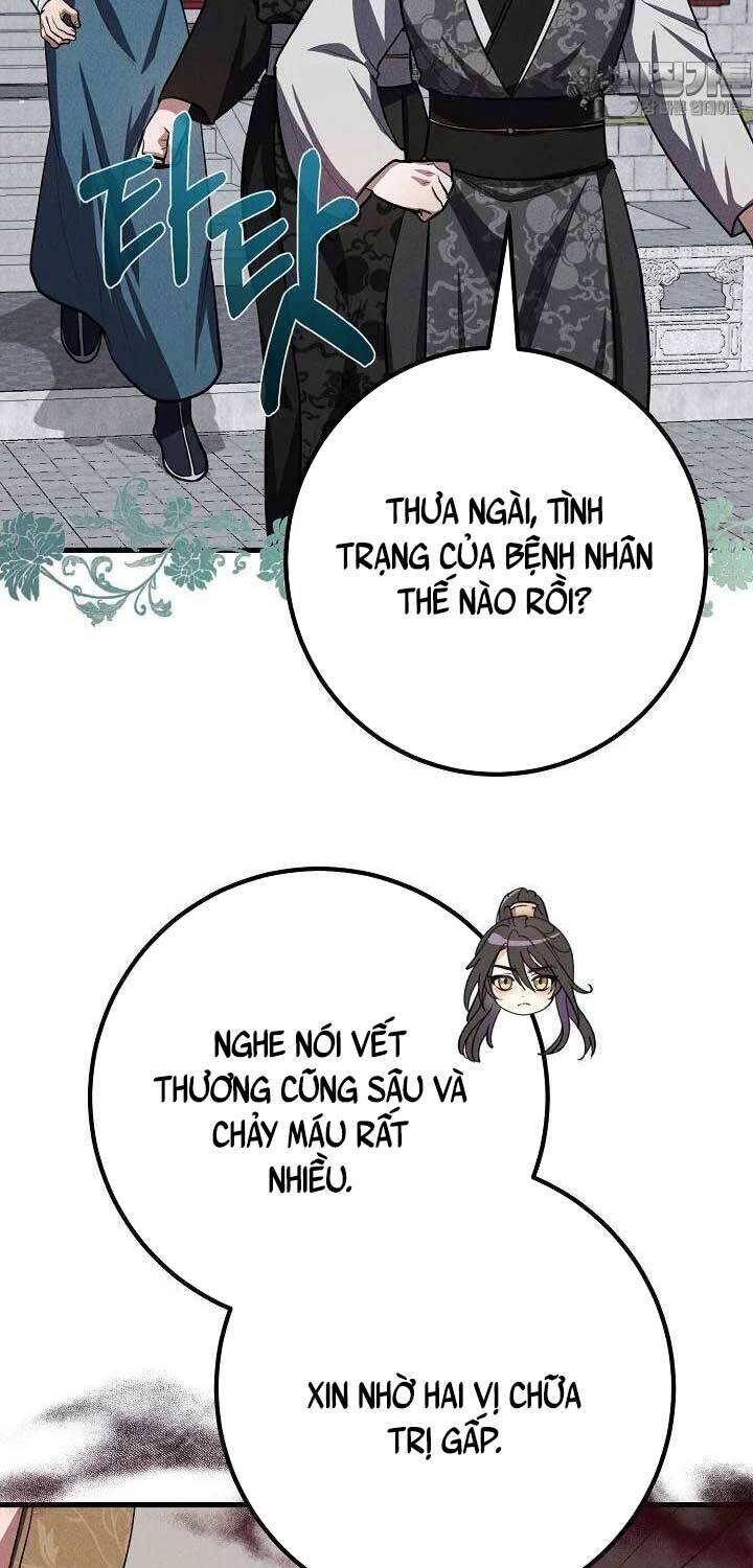 Thiên Tài Võ Thuật Hoàn Sinh Chương 42 Ảnh 27