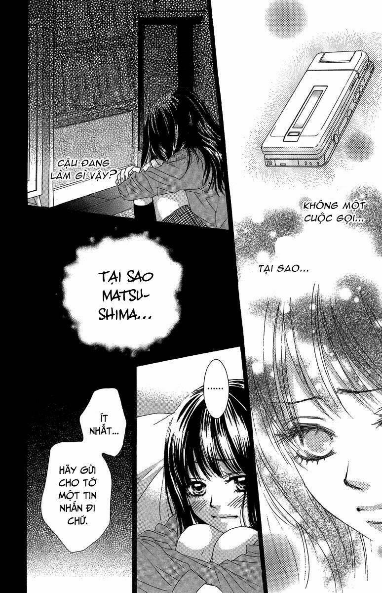 Bokutachi Wa Shitte Shimatta Chương 27 Ảnh 13